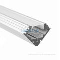 45-alu Series Corner Mount Aluminium Led Profile Housing For Led Strips